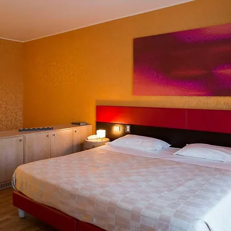 Klass - * Castelfidardo