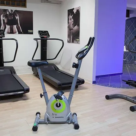 Hotel Klass - Castelfidardo