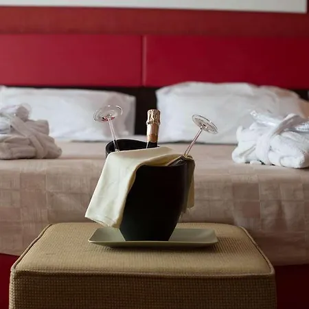 Klass - Hotel Castelfidardo