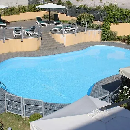 Klass - Hotel Castelfidardo