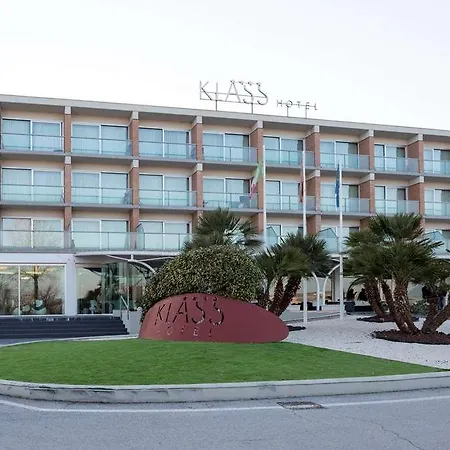 Hotel Klass - Castelfidardo