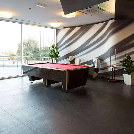 Klass - * Castelfidardo