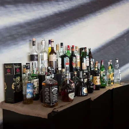 Klass - Hotel Castelfidardo