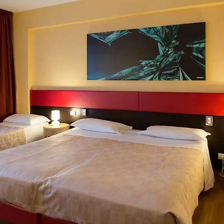 Ξενοδοχείο Klass - Castelfidardo