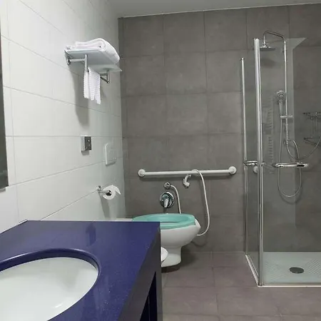 Klass - Hotel Castelfidardo