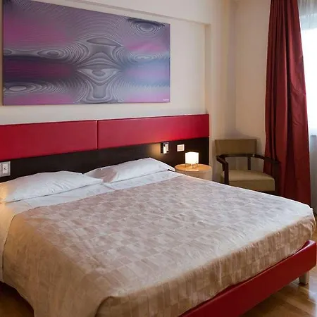 Klass - Castelfidardo