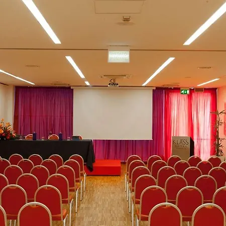Klass - Hotel