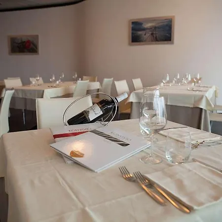 Ξενοδοχείο Klass - Castelfidardo