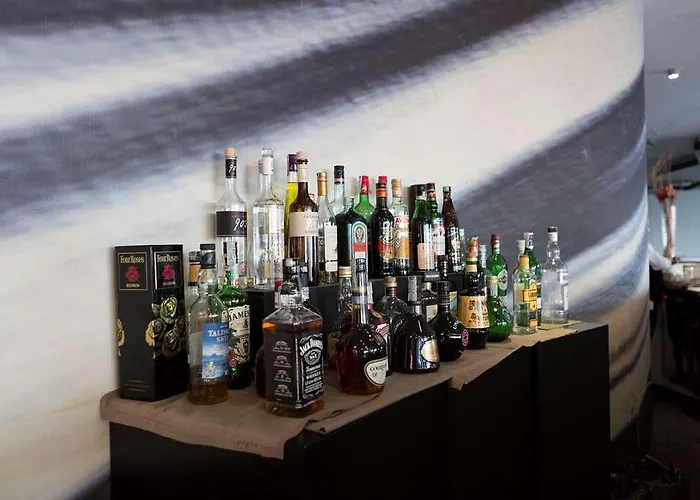 Klass - Hotel Castelfidardo