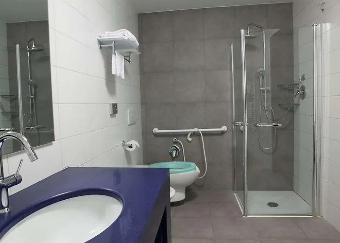 Klass - Hotel Castelfidardo