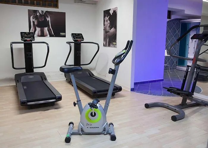 Hotel Klass - Castelfidardo