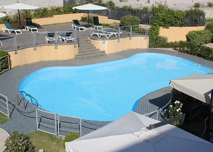 Klass - Hotel Castelfidardo